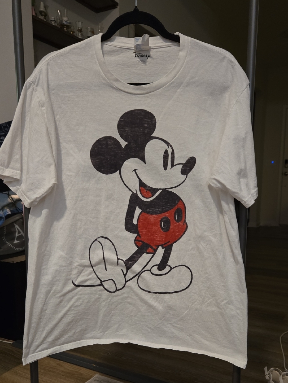 Disney Mickey Mouse T-shirt